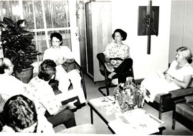 VISITA PROFESSORES DO CURSO DE AGRONOMIA DA UFSM - REITOR ROGÉRIO PINHEIRO