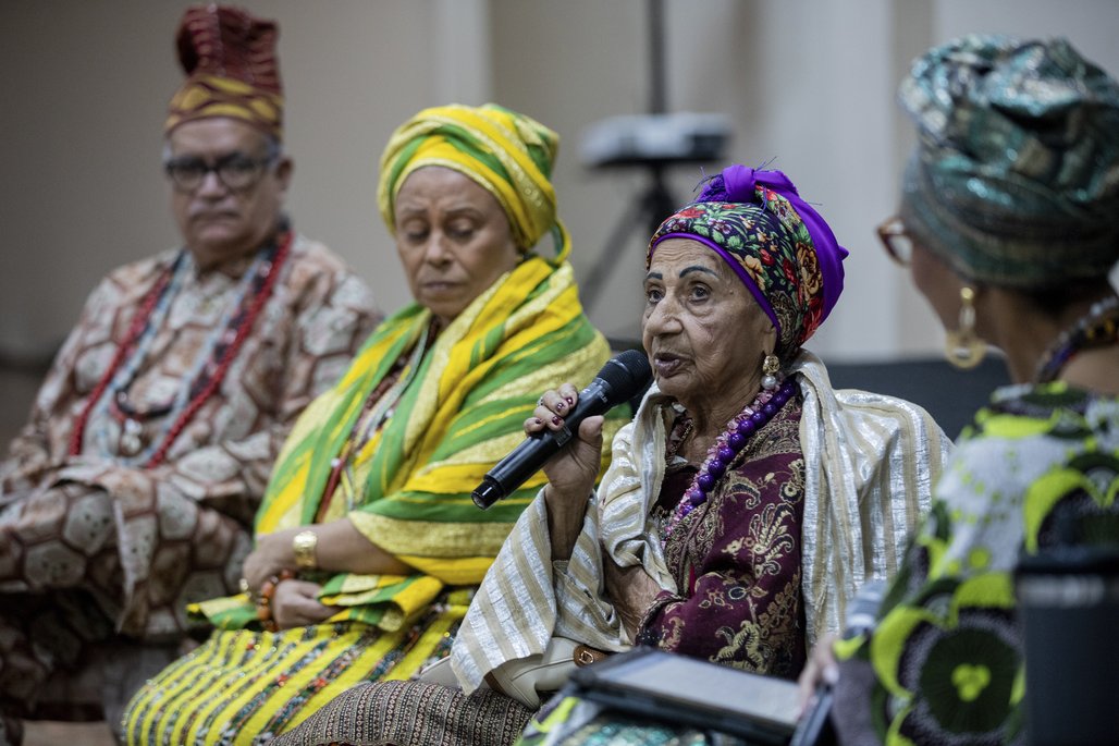 Bienal do Livro de Alagoas 2025 \u002D dia 3 \u002D 02/11