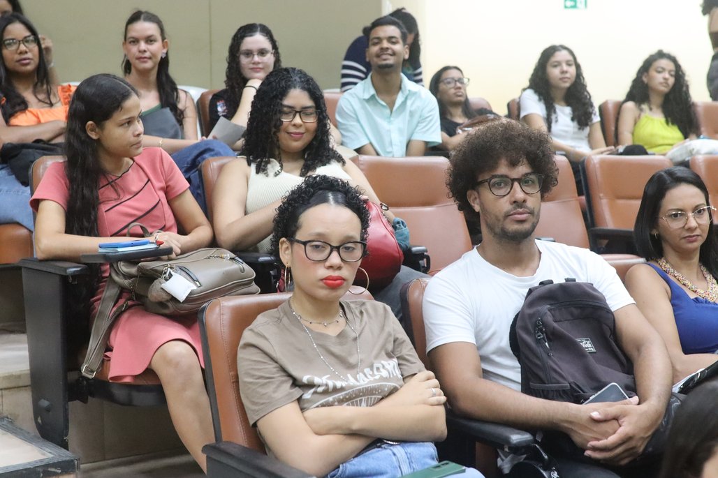 Jornada Serviço Social