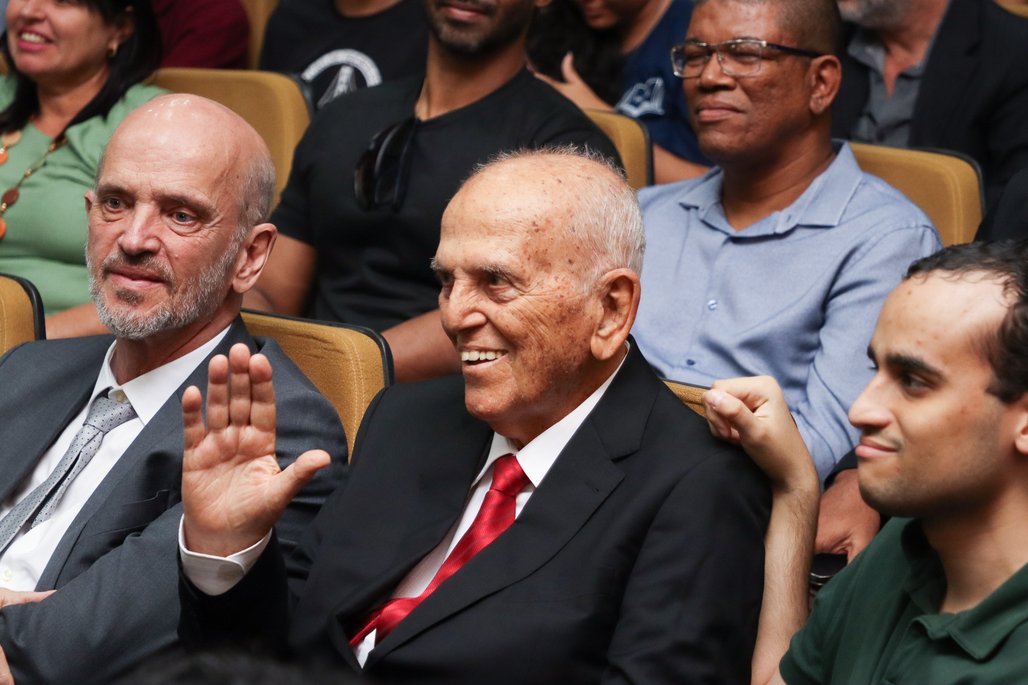 Soledidade 70 anos Engenharia Civil