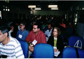 SEMINÁRIO PROSPECTIVO DO INSTITUTO XINGÓ 14 E
