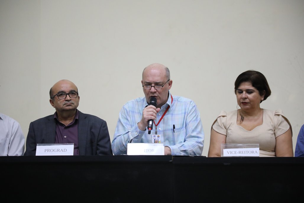 Aula Inaugural 2023.1 \u002D Campus A.C. Simões
