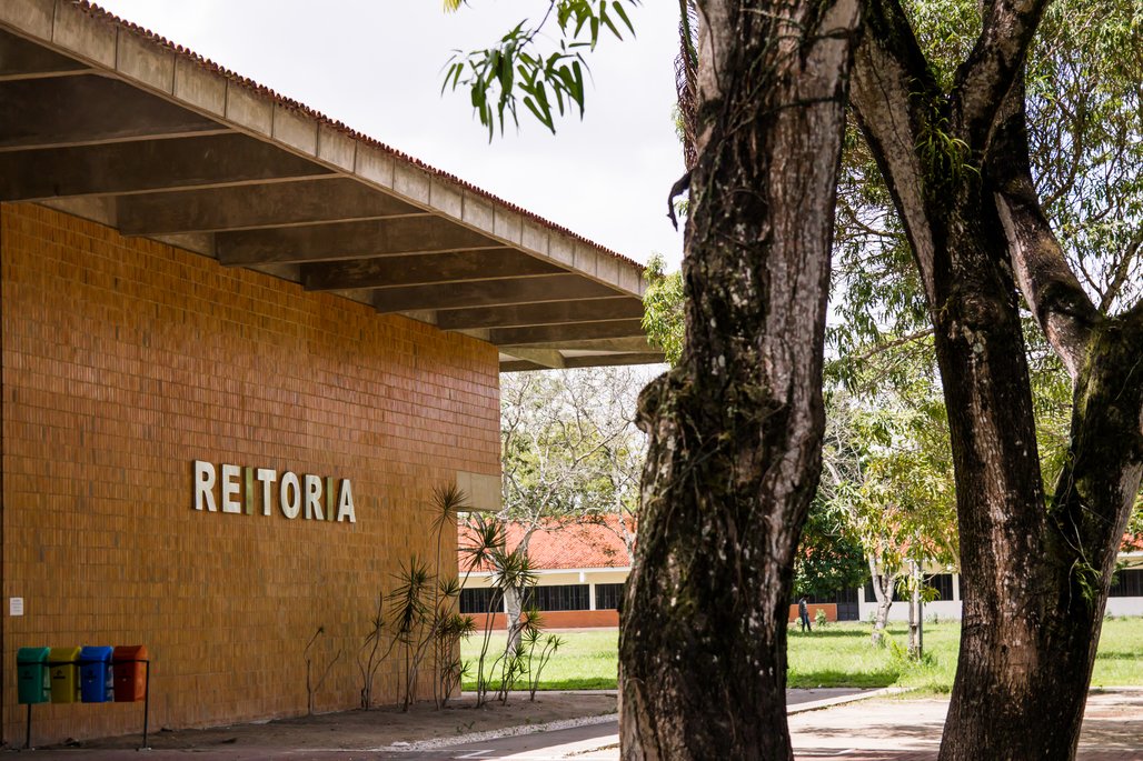 Campus A C Simões