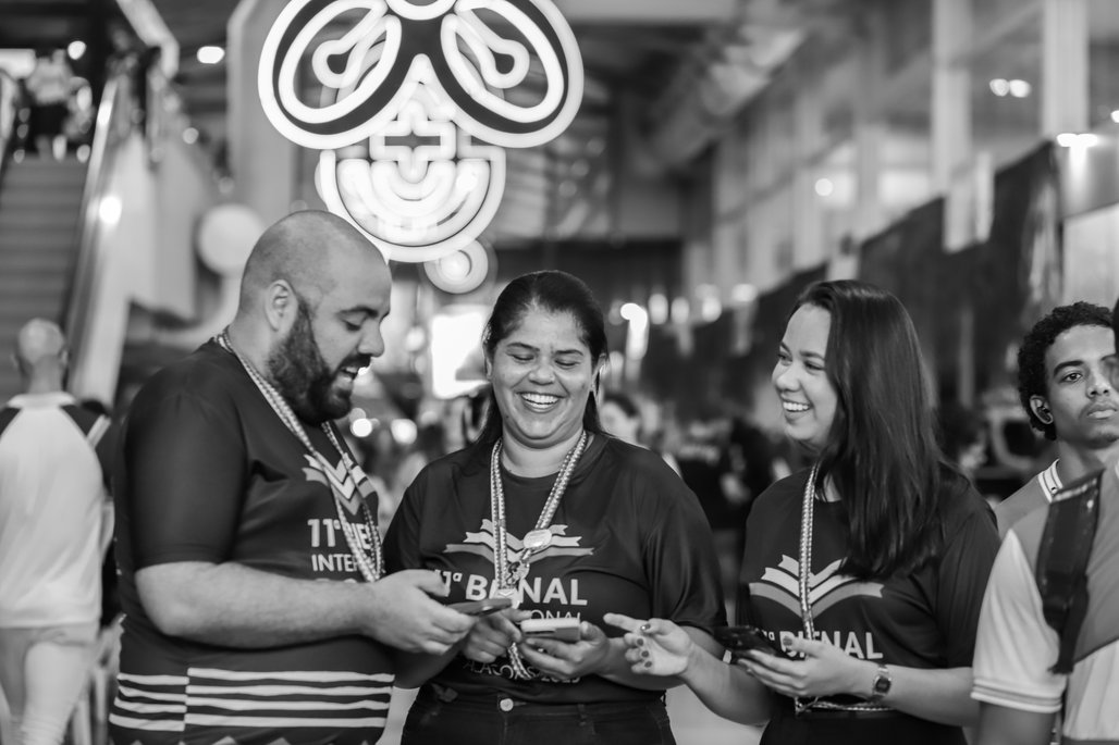 Bienal do Livro de Alagoas 2025 \u002D dia 8 \u002D 07/11