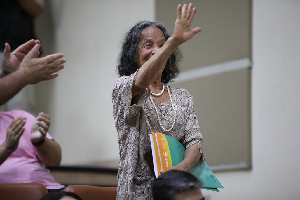 25 anos Curso Farmácia