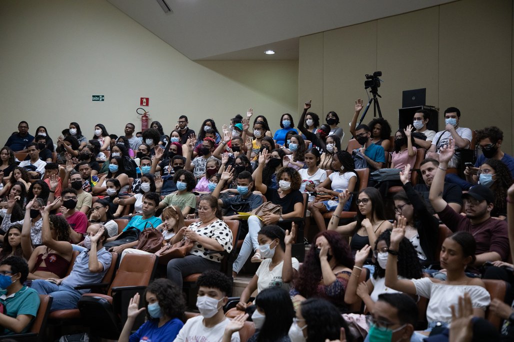 Aula Inaugural AC Simões \u002D 15/08/2023