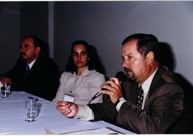 ABERTURA VIII REUNIÃO ORDINÁRIA DO FÓRUM NACIONAL DE DIRETORES DE CONTABILIDADE E FINANÇAS DAS UNIVERSIDADES BRASILEIRAS