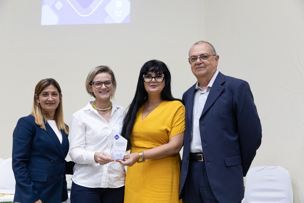 1° Prêmio Teses Ufal