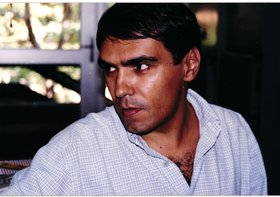 FERNANDO BARBOSA - LANÇAMENTO DE LIVRO DE POESIA