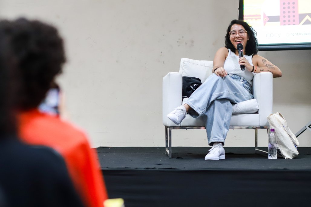 Bienal do Livro de Alagoas 2025 \u002D dia 5 \u002D 04/11