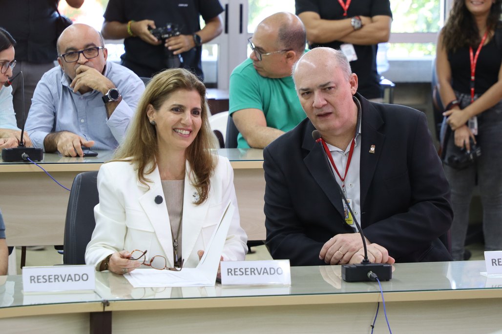 Lançamento Núcleo de Teleatendimento \u002D Easy