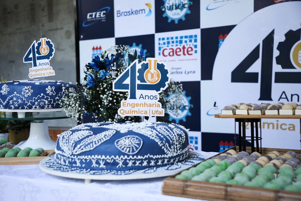 40 anos