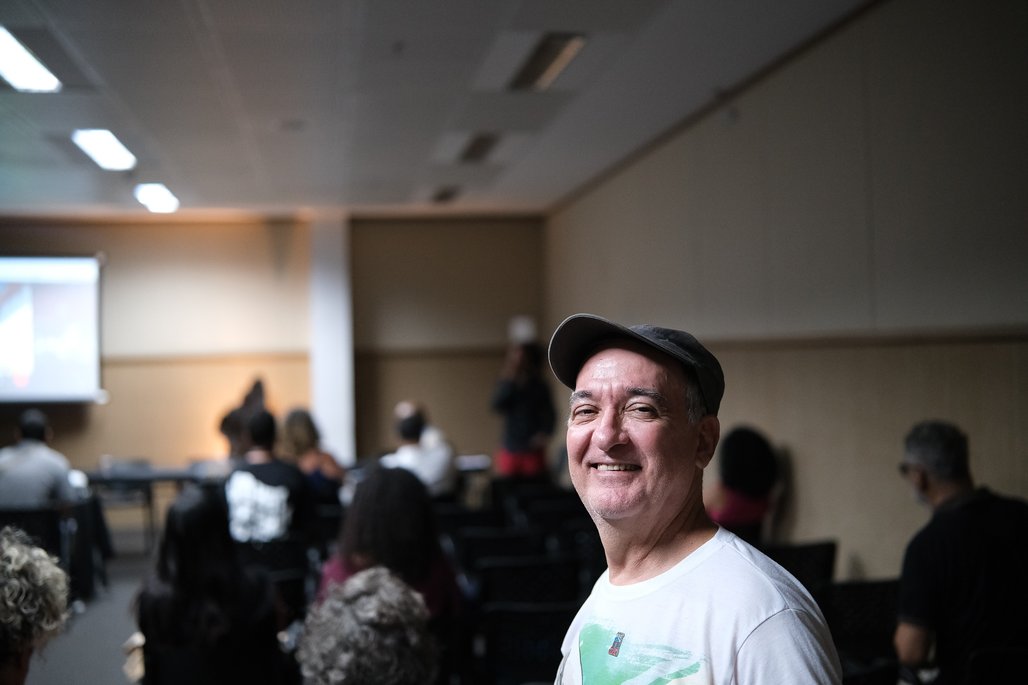 Bienal do Livro de Alagoas 2025 \u002D dia 4 \u002D 03/11