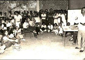 VESTIBULAR SEM IDENTIFICAÇÃO V