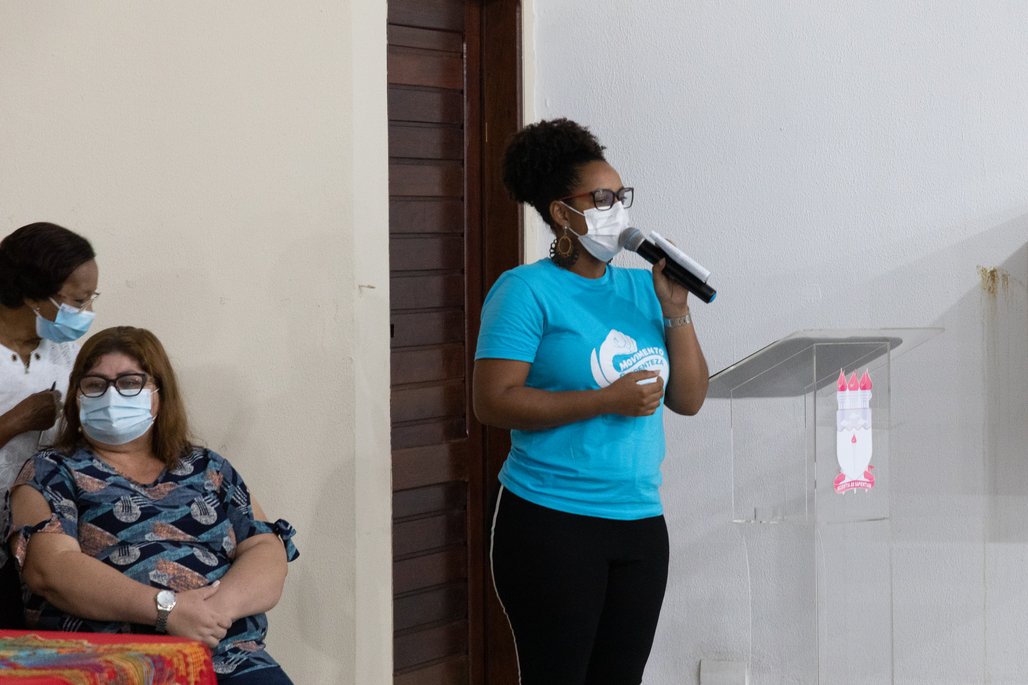 Aula Inaugural 2022.1 Arapiraca
