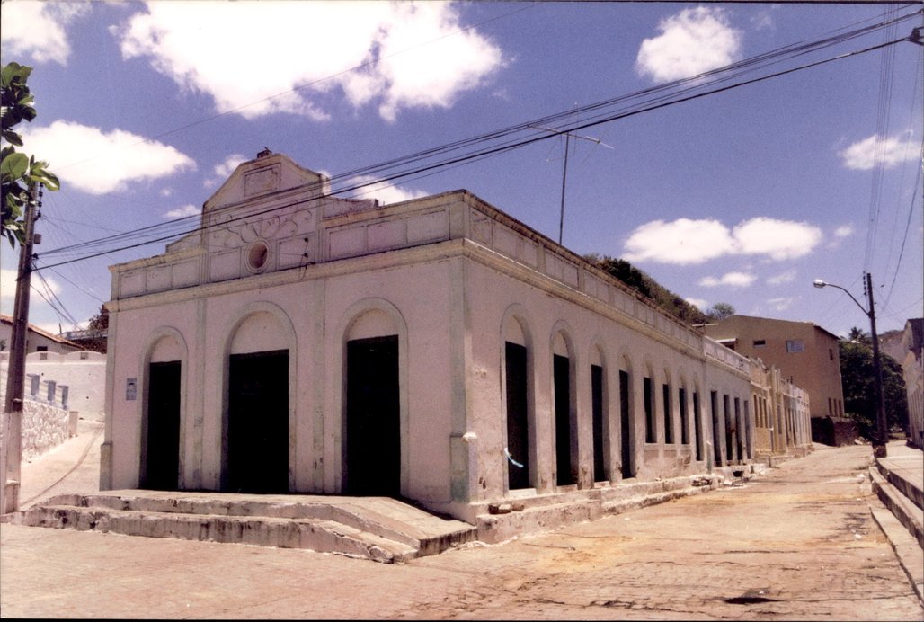 SEMINÁRIO DE TOMBAMENTO DE PIRANHAS 23 A
