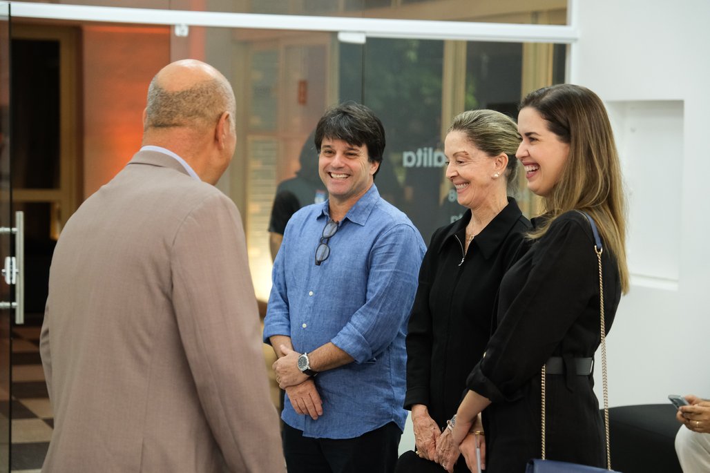 Reinauguração Pinacoteca Ufal