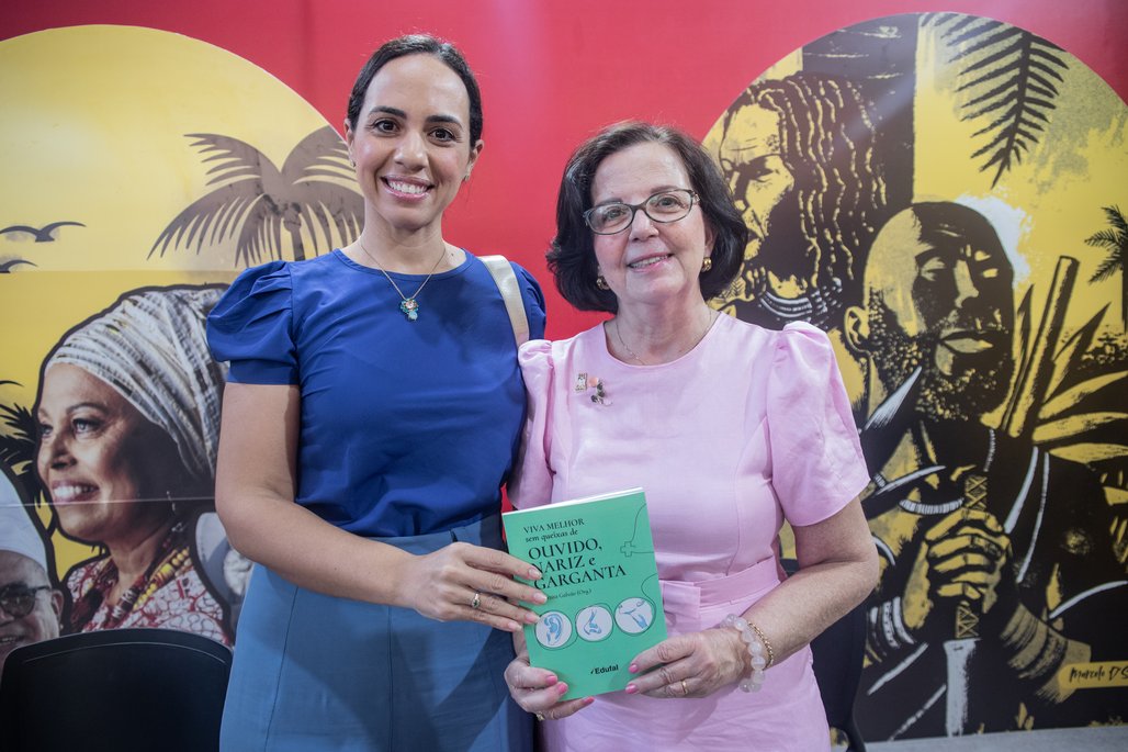 Bienal do Livro de Alagoas 2025 \u002D dia 7 \u002D 06/11