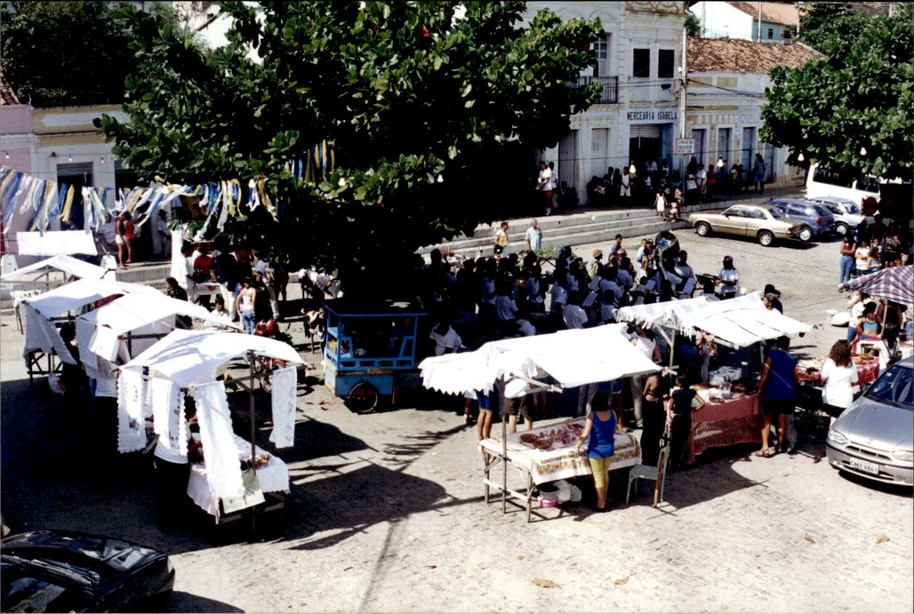 SEMINÁRIO DE TOMBAMENTO DE PIRANHAS 23 A