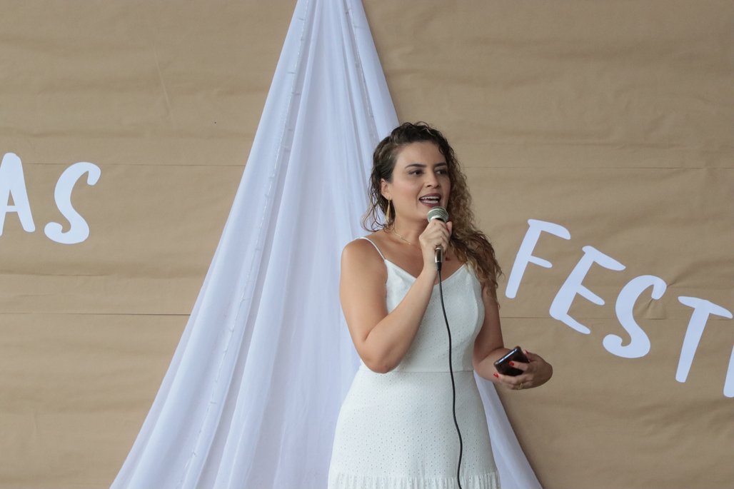 Festa de encerramento CAPTV 2023