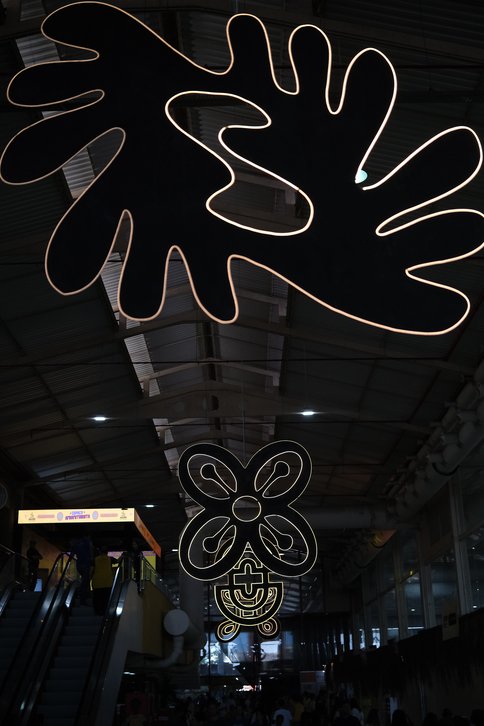 Bienal do Livro de Alagoas 2025 \u002D dia 4 \u002D 03/11