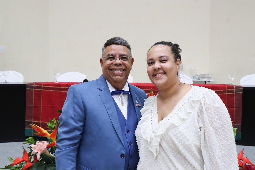 Título de Cidadão Honorário de Maceio \u002D Professor Eraldo Ferraz