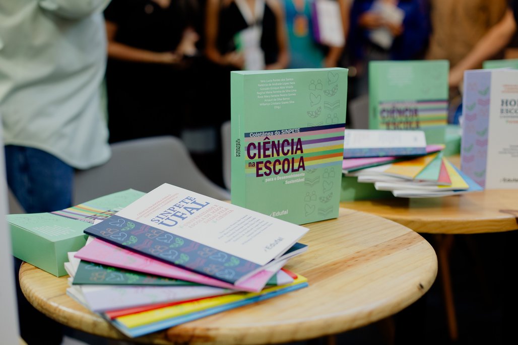 10º Bienal do Livro\u002D dia 17 de agosto