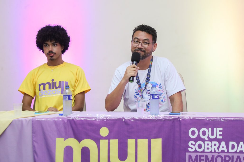 Miudezas II