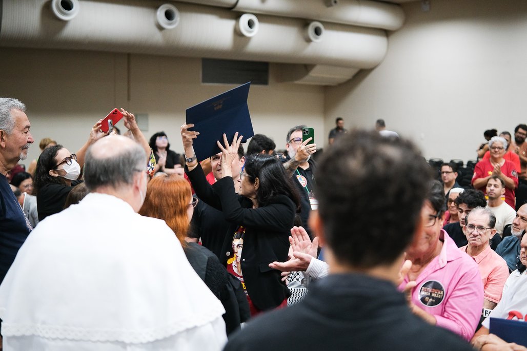 Bienal do Livro de Alagoas 2025 \u002D dia 10 \u002D 09/11