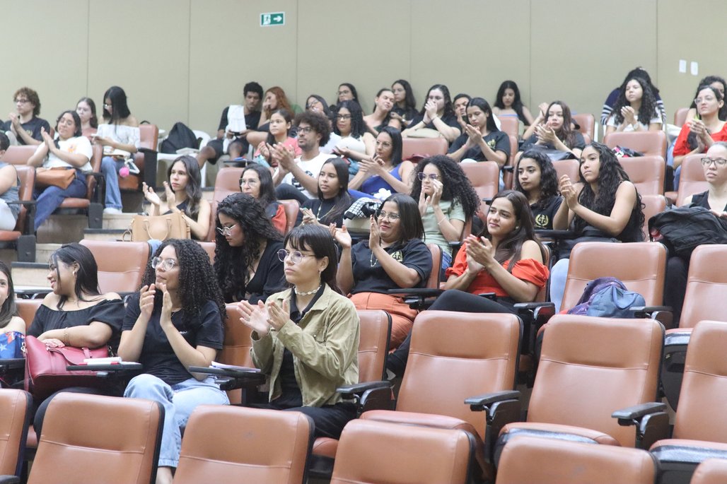 Jornada Serviço Social