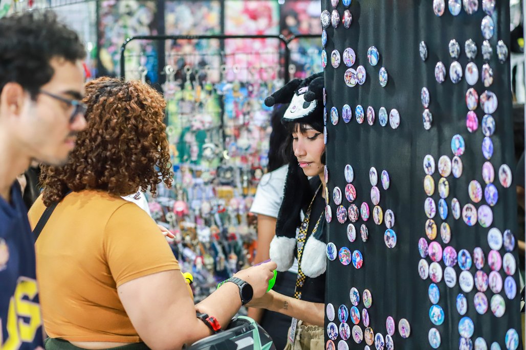 Bienal do Livro de Alagoas 2025 \u002D dia 8 \u002D 07/11