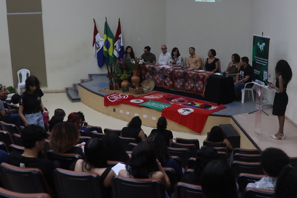 Jornada Serviço Social