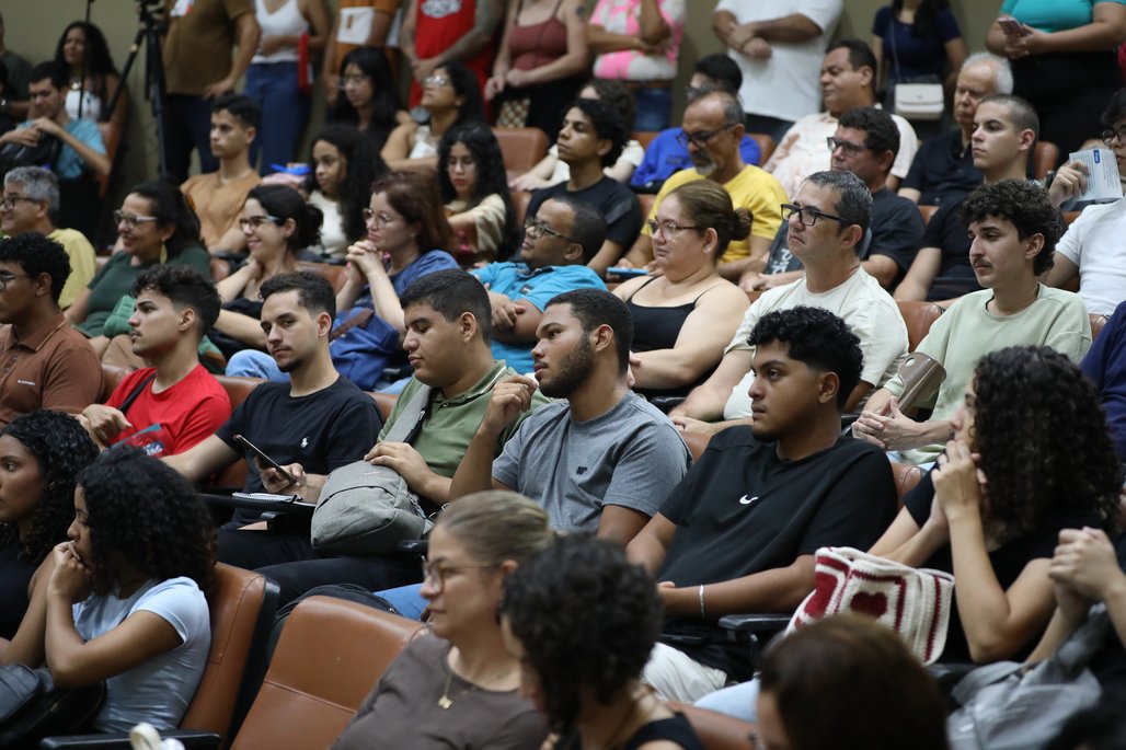 Aula Inaugural 2026.1 \u002D Leonardo Sakamoto