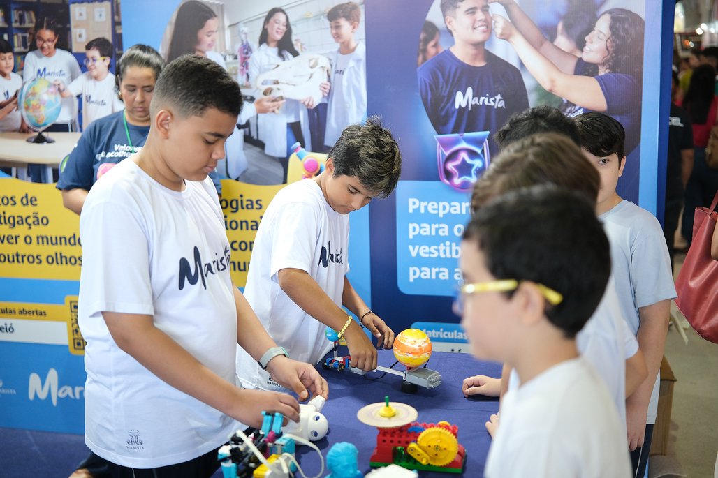 Bienal do Livro de Alagoas 2025 \u002D dia 5 \u002D 04/11