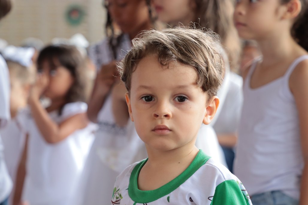 Festa de encerramento CAPTV 2023