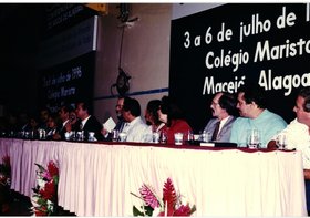 CONFERÊNCIA ESTADUAL DE SAÚDE 03 A