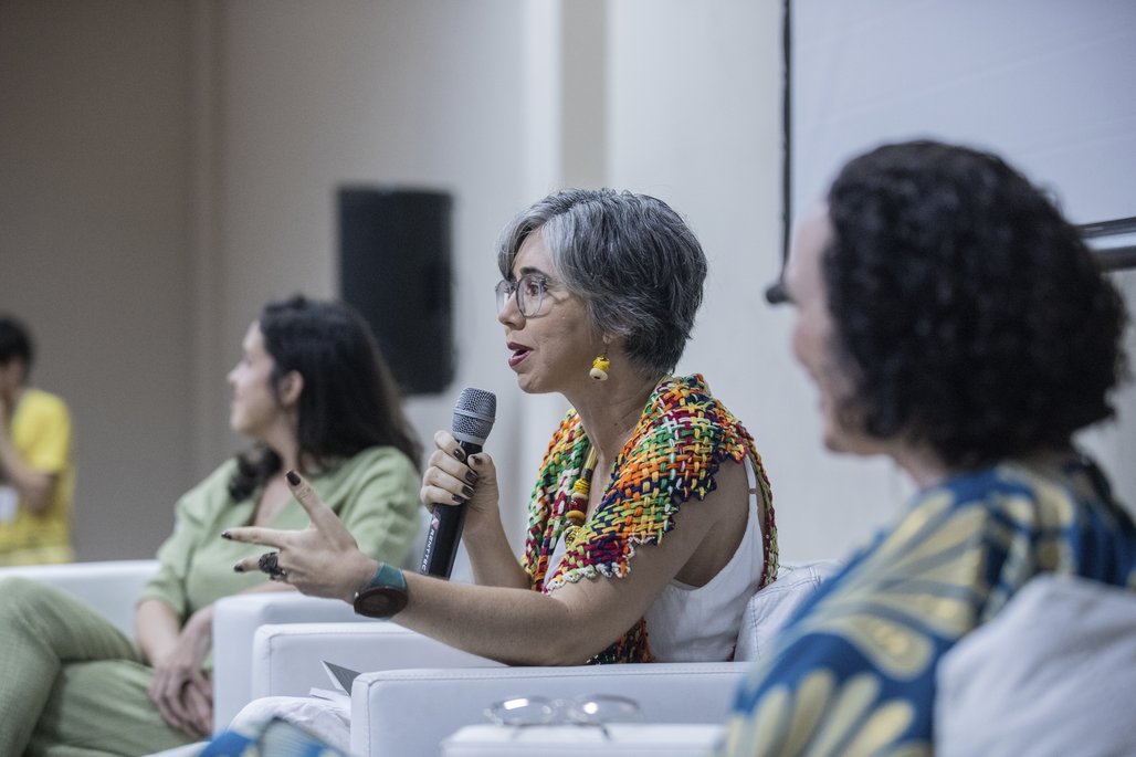 Bienal do Livro de Alagoas 2025 \u002D dia 9 \u002D 08/11