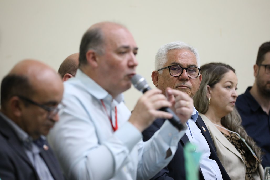 25 anos Curso Farmácia