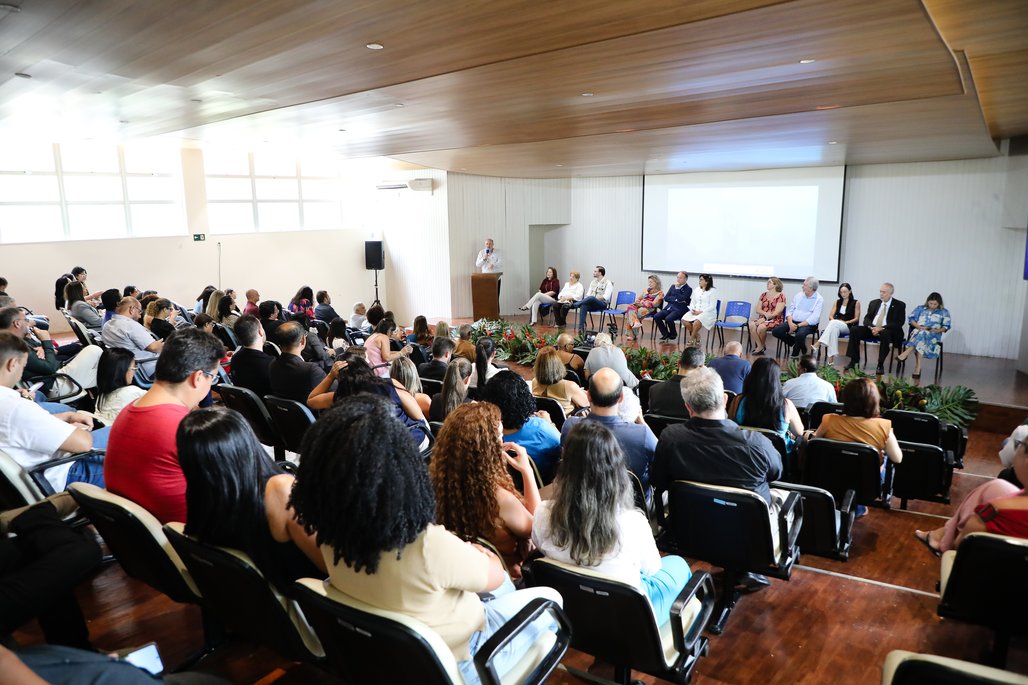Inauguração Pronto Atendimento 24h Cacon