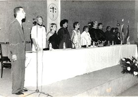 COLAÇÃO DE GRAU CURSO DE GEOGRAFIA (2)