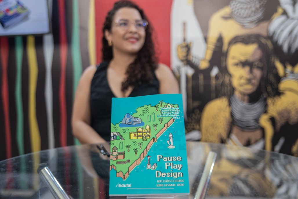 Bienal do Livro de Alagoas 2025 \u002D dia 7 \u002D 06/11