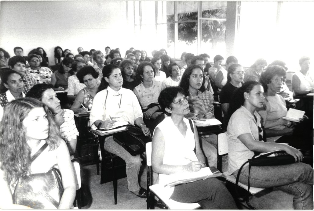 CURSO PARA SECRETÁRIOS MUNICIPAIS DE SAÚDE 17 A