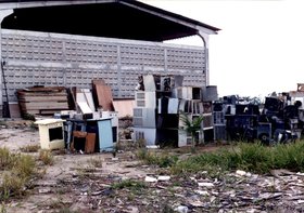 GARAGEM
