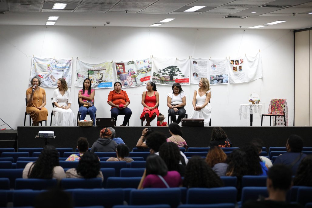10º Bienal do Livro\u002D dia 17 de agosto