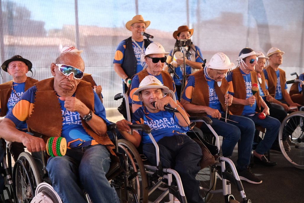 Bienal do Livro de Alagoas 2025 \u002D dia 5 \u002D 04/11