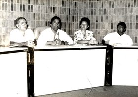 DEBATES SOBRE NOVO PLANO