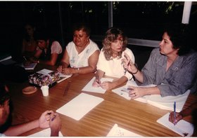 NEDER - REUNIÃO MEMBROS E DIRETORES XINGÓ
