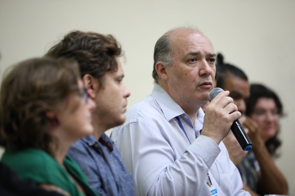 X Esocite \u002D Abertura