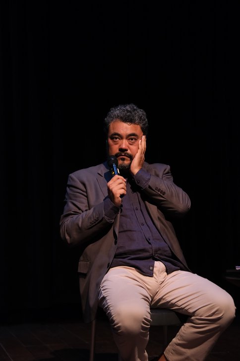 Lançamento  Livro Leonardo Sakamoto