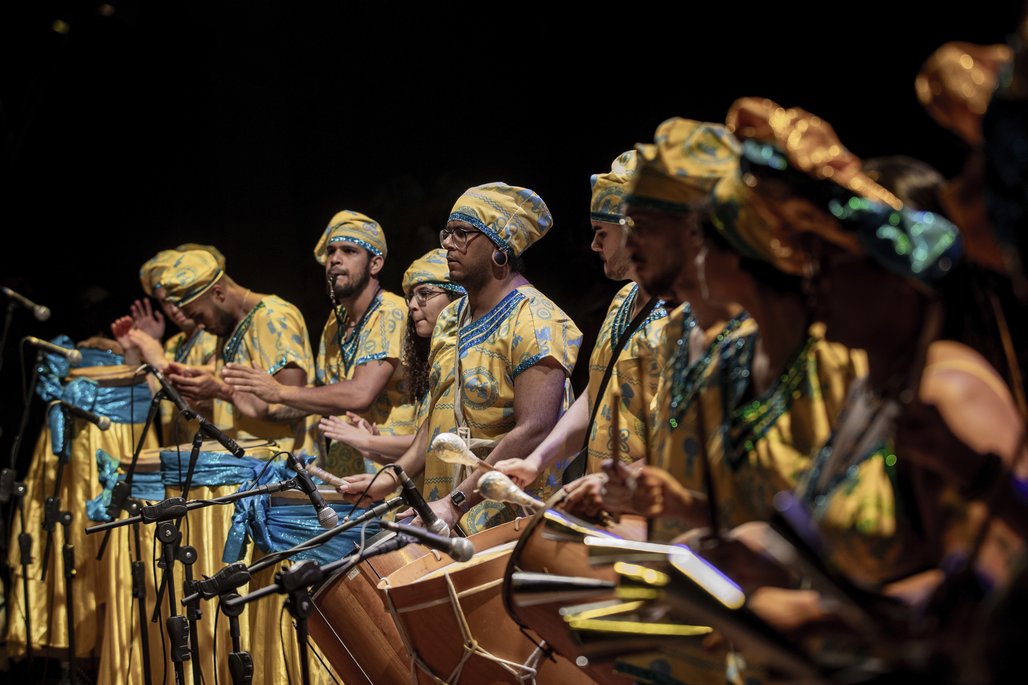 Bienal do Livro de Alagoas 2025 \u002D dia 9 \u002D 08/11